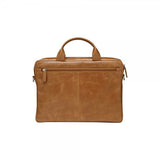 dbramante1928 Veske 15" Laptop Bag Nordborg (2nd gen) Tan