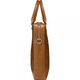 dbramante1928 Veske 15" Laptop Bag Nordborg (2nd gen) Tan
