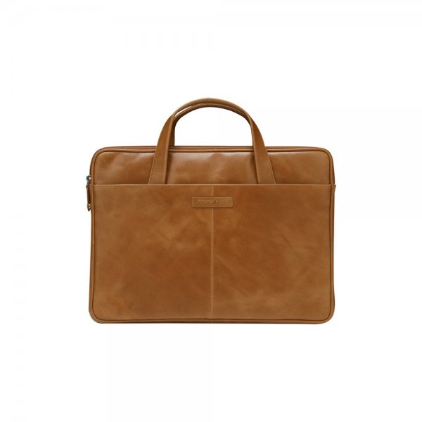 dbramante1928 Veske 15" Laptop Bag Silkeborg (2nd gen) Golden Tan