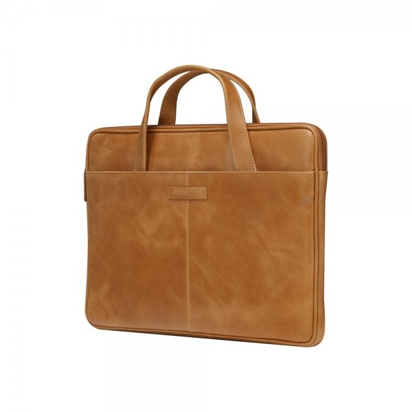 dbramante1928 Veske 15" Laptop Bag Silkeborg (2nd gen) Golden Tan