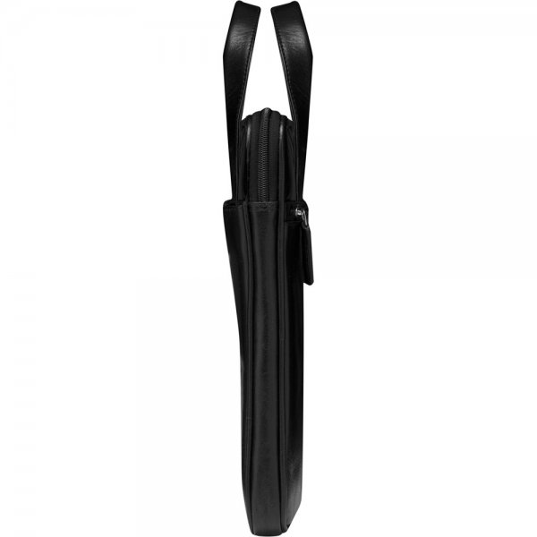 dbramante1928 Veske 15" Laptop Bag Silkeborg (2nd gen) Svart