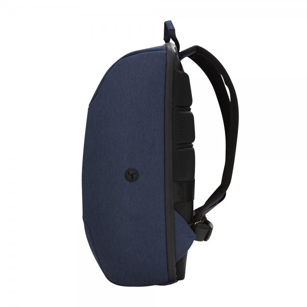 dbramante1928 Veske 16'' Laptop Backpack Charlottenborg Dark Blue