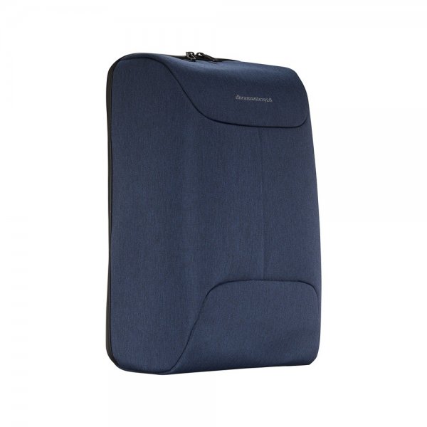 dbramante1928 Veske 16'' Laptop Backpack Charlottenborg Dark Blue