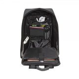 dbramante1928 Veske 16'' Laptop Backpack Christiansborg Charcoal