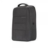 dbramante1928 Veske 16'' Laptop Backpack Christiansborg Charcoal