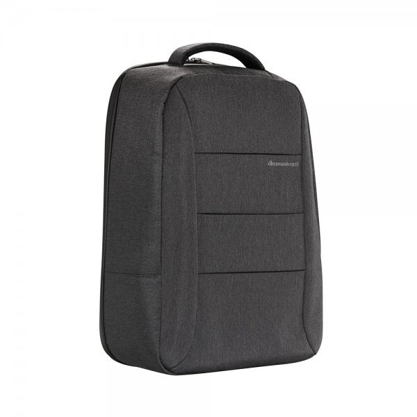 dbramante1928 Veske 16'' Laptop Backpack Christiansborg Charcoal