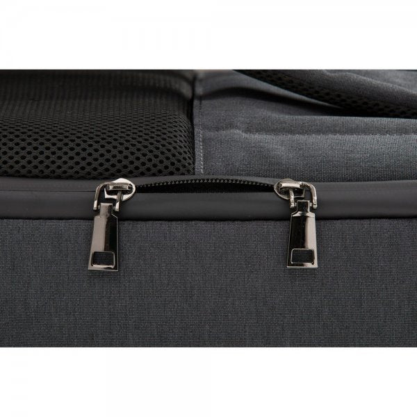 dbramante1928 Veske 16'' Laptop Backpack Christiansborg Charcoal