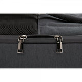 dbramante1928 Veske 16'' Laptop Backpack Christiansborg Charcoal