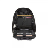 dbramante1928 Veske 16'' Laptop Backpack Helsingborg Charcoal