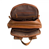 dbramante1928 Veske 16'' Laptop Backpack Svendborg (2nd Gen) Tan
