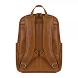 dbramante1928 Veske 16'' Laptop Backpack Svendborg (2nd Gen) Tan