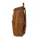 dbramante1928 Veske 16'' Laptop Backpack Svendborg (2nd Gen) Tan