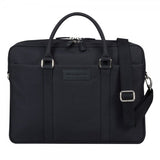 dbramante1928 Veske 16" Laptop Bag Duo Pocket Ginza Svart