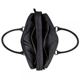 dbramante1928 Veske 16" Laptop Bag Duo Pocket Ginza Svart