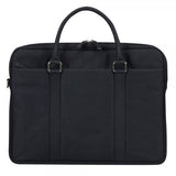 dbramante1928 Veske 16" Laptop Bag Duo Pocket Ginza Svart