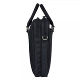 dbramante1928 Veske 16" Laptop Bag Duo Pocket Ginza Svart