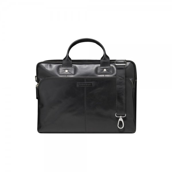 dbramante1928 Veske 16" Laptop Bag Kronborg (2nd gen) Svart