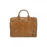 dbramante1928 Veske 16" Laptop Bag Kronborg (2nd gen) Tan
