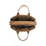 dbramante1928 Veske 16" Laptop Bag Kronborg (2nd gen) Tan