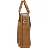 dbramante1928 Veske 16" Laptop Bag Kronborg (2nd gen) Tan