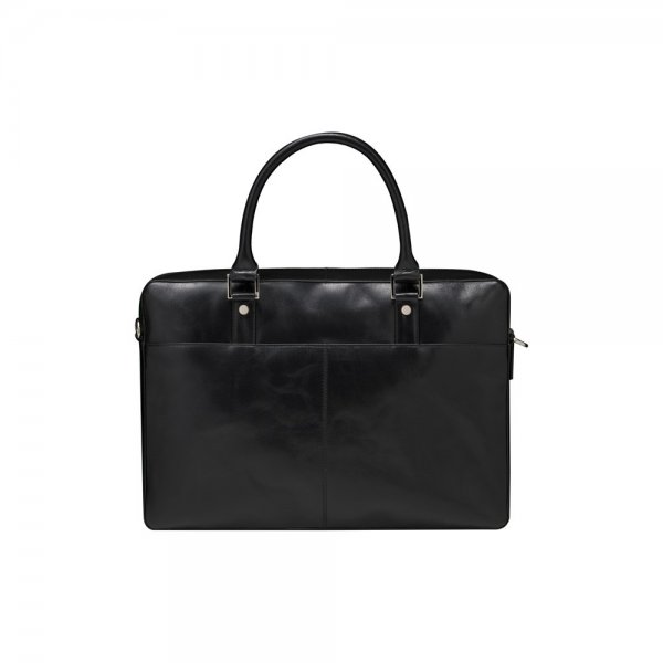 dbramante1928 Veske 16" Laptop Bag Rosenborg (2nd gen) Svart