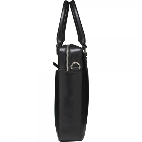 dbramante1928 Veske 16" Laptop Bag Rosenborg (2nd gen) Svart