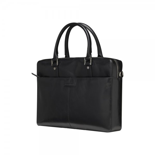 dbramante1928 Veske 16" Laptop Bag Rosenborg (2nd gen) Svart