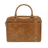 dbramante1928 Veske 16" Laptop Bag Rosenborg (2nd gen) Tan