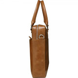 dbramante1928 Veske 16" Laptop Bag Rosenborg (2nd gen) Tan