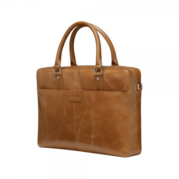 dbramante1928 Veske 16" Laptop Bag Rosenborg (2nd gen) Tan