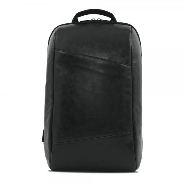 Puro Veske ByDay Classic Backpack Svart