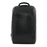 Puro Veske ByDay Classic Backpack Svart