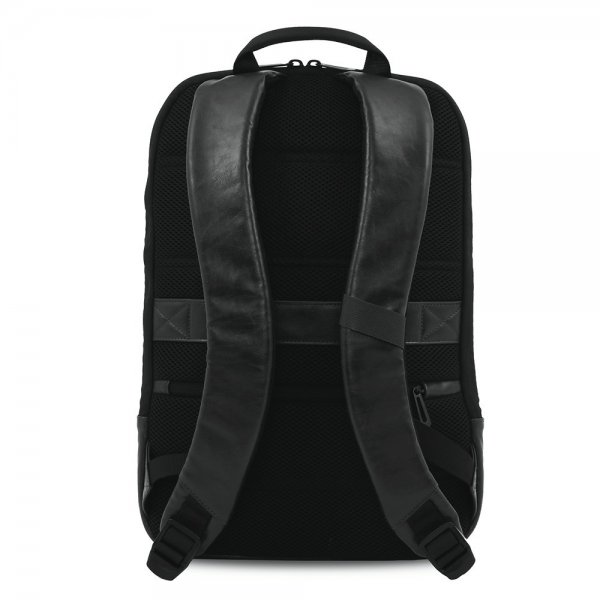 Puro Veske ByDay Classic Backpack Svart