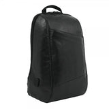 Puro Veske ByDay Classic Backpack Svart