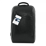 Puro Veske ByDay Classic Backpack Svart