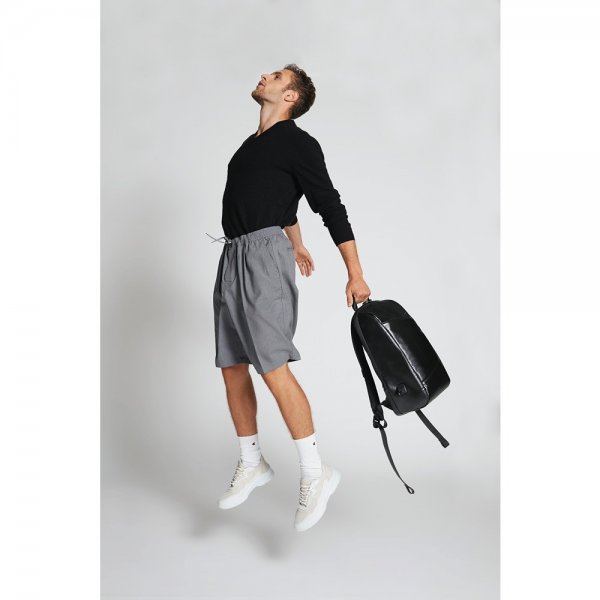Puro Veske ByDay Classic Backpack Svart