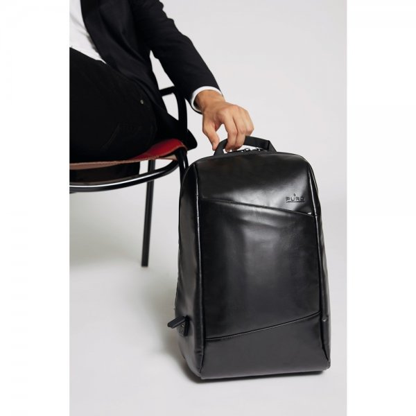 Puro Veske ByDay Classic Backpack Svart