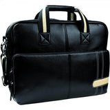 Krusell Veske Gaia Laptop Bag 16" Svart