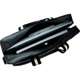 Krusell Veske Gaia Laptop Bag 16" Svart