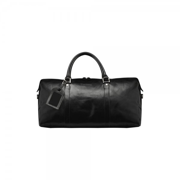 dbramante1928 Veske Kastrup 2 Weekender Bag (2nd Gen) Svart