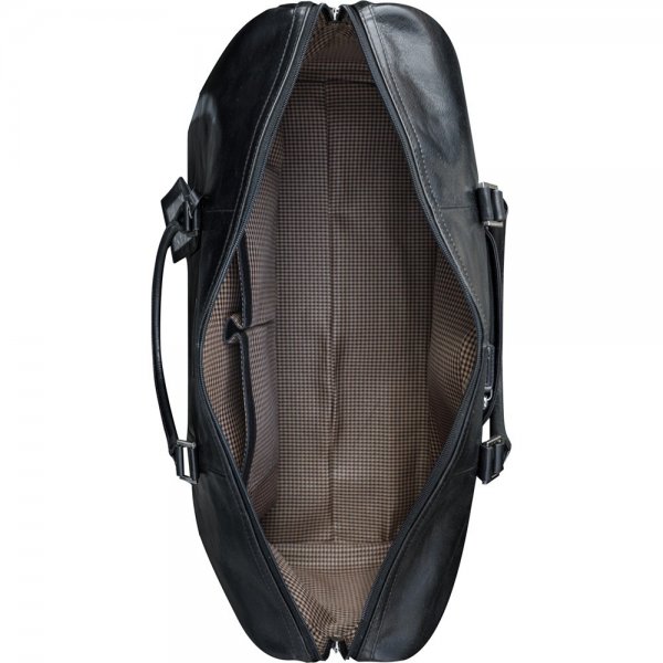dbramante1928 Veske Kastrup 2 Weekender Bag (2nd Gen) Svart