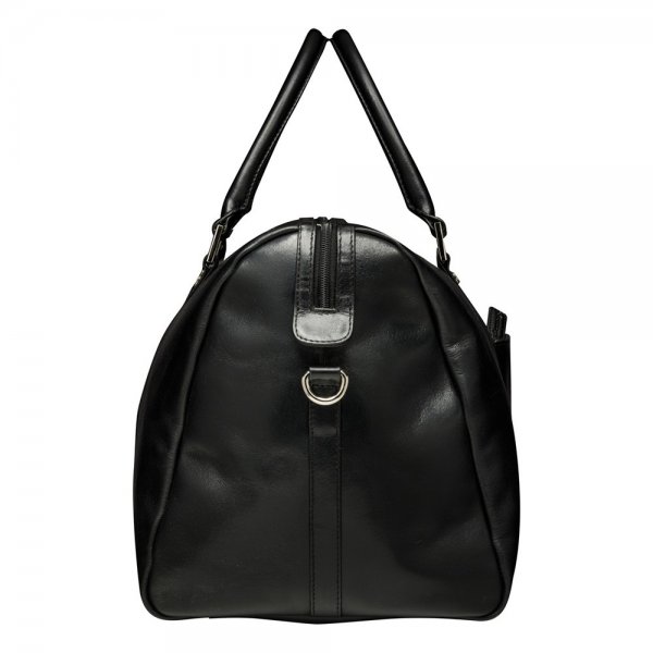 dbramante1928 Veske Kastrup 2 Weekender Bag (2nd Gen) Svart