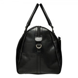 dbramante1928 Veske Kastrup 2 Weekender Bag (2nd Gen) Svart