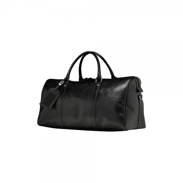 dbramante1928 Veske Kastrup 2 Weekender Bag (2nd Gen) Svart
