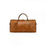 dbramante1928 Veske Kastrup 2 Weekender Bag (2nd Gen) Tan