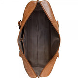 dbramante1928 Veske Kastrup 2 Weekender Bag (2nd Gen) Tan