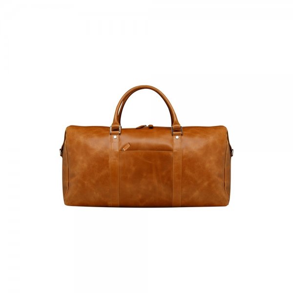 dbramante1928 Veske Kastrup 2 Weekender Bag (2nd Gen) Tan