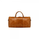 dbramante1928 Veske Kastrup 2 Weekender Bag (2nd Gen) Tan