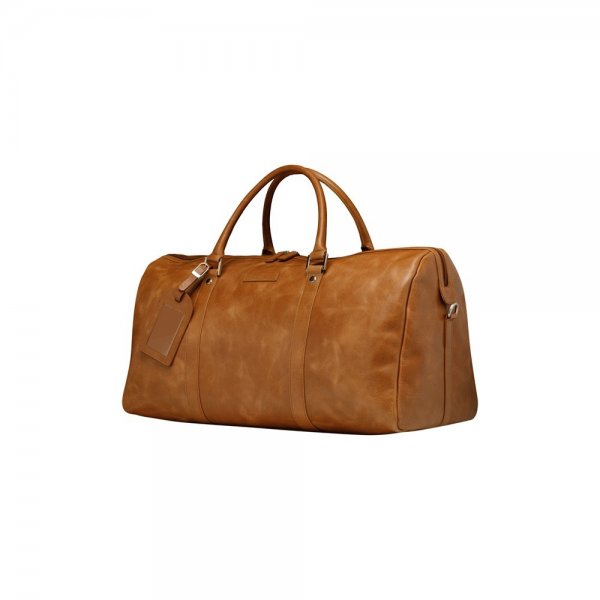 dbramante1928 Veske Kastrup 2 Weekender Bag (2nd Gen) Tan