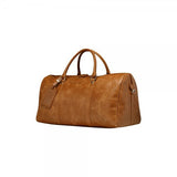 dbramante1928 Veske Kastrup 2 Weekender Bag (2nd Gen) Tan